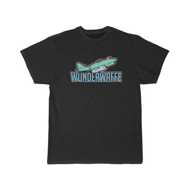Wonderweapon fighter jet second T Shirt THE AV8R